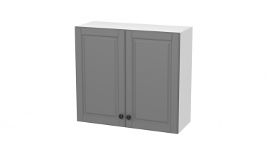 Шкаф кухонный настен. 2-х дв. с полкой 718х700 мм. (Верона)