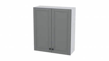 Шкаф кухонный настен. 2-х дв. с полкой 918х700 мм. (Верона)