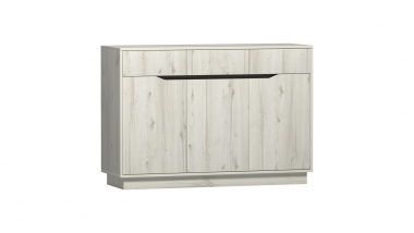 Комод 1302 В-1 "Алма"